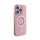 GUESS IML Rhinestones do iPhone 16 Pro Max różowy - 1278295 - zdjęcie 3